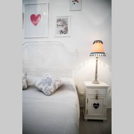 A Casa Di Pia Apartment Ostuni