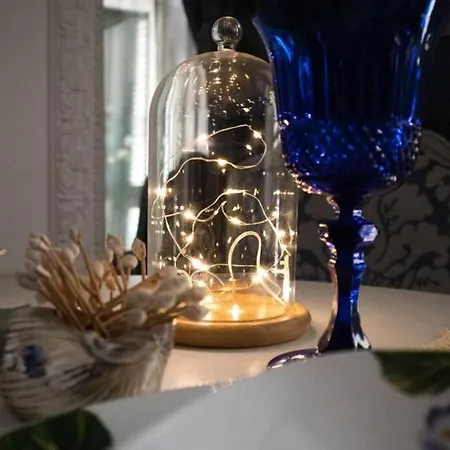 A Casa Di Pia Ostuni