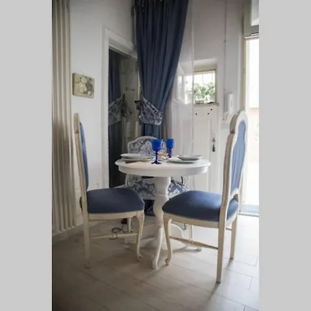A Casa Di Pia * Ostuni